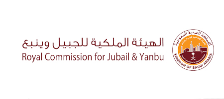 Royal Commission for Jubail & Yanbu