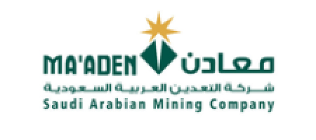 Saudi Arabian Mining Company